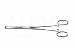 Pinça allis 18cm