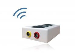 Monitor cirúrgico via bluetooth DL470 veterinário