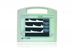 Monitor Cirúrgico DL 430 veterinário com tela de 15''