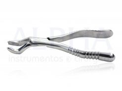 Forceps odontológico N°4 infantil