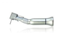 Contra ângulo Intra MX 1:1 sem refrigeração Dentscler