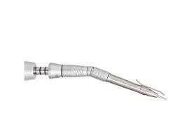 Caneta cirúrgica angulada 1:1 Dentscler