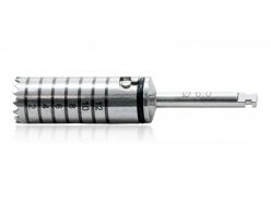 Broca trefina coletora de osso 6.0 mm