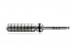 Broca trefina coletora de osso 4.0 mm