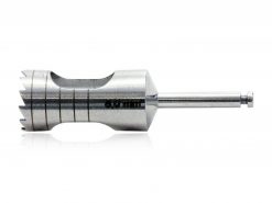 Broca trefina 8mm