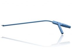 Aspirador cautério 3mm com bolinha