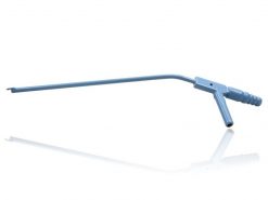 Aspirador cautério 3.5mm com bolinha