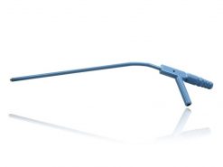 Aspirador cautério 3.5mm