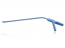 Aspirador cautério 3,5m com pontinha