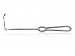 Afastador Langenbeck para Ramo 60x10mm