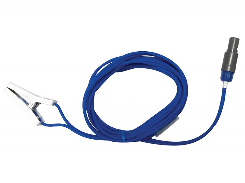Oxímetro via Bluetooth DL 450 Vet - Imagem 2