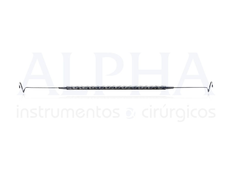 Kit para Vias Lacrimais - Imagem 7