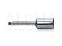 Adaptador para contra angulo