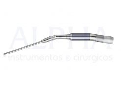 Drill longo angular