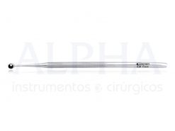 Extrator de cravo simples