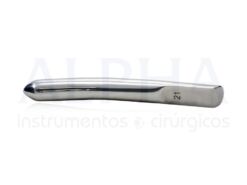Vela de Hegar nº21