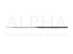 Micro dissector Rhoton nº7