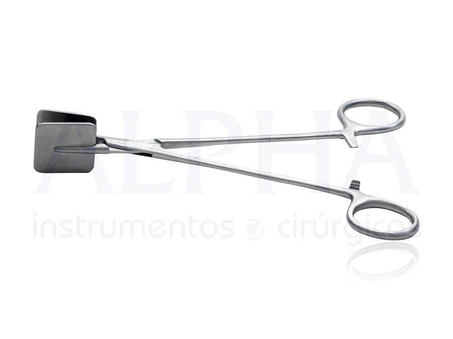 Amassador de cartilagem modelo argola