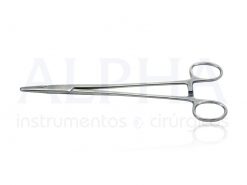 Porta Agulha Mayo Hegar 18cm