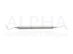 sonda mm pc 15 / who oms