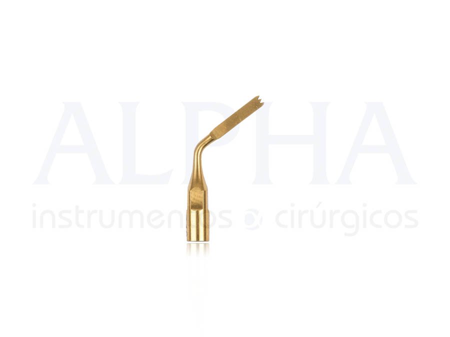 Inserto ultrassônico Piezo - Osteo 19