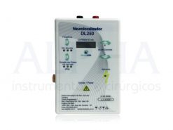Neurolocalizador DL250 vet