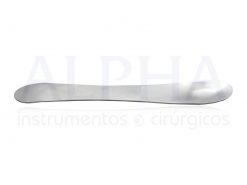 Espátula para órbita Casagrande