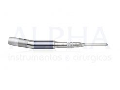 Drill reto medio