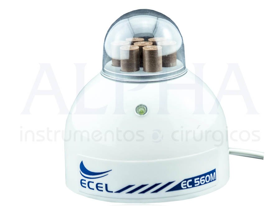 Mini incubadora EC 560M