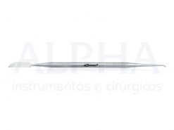 Esculpidor Lecron para podologia