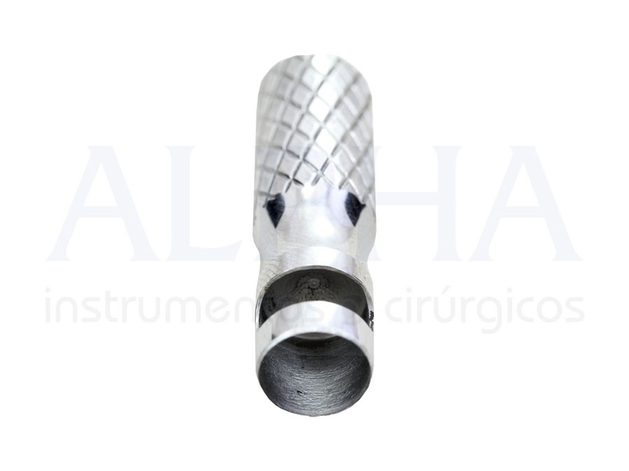Bisturi circular punch 8.0 manual