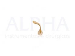 Inserto ultrassônico Piezo - Osteo 2R