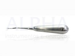 Alavanca Spade baioneta para cima n°3