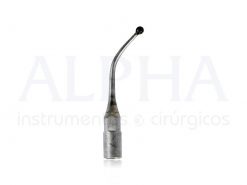 Inserto ultrassônico Piezo - Osteo 17