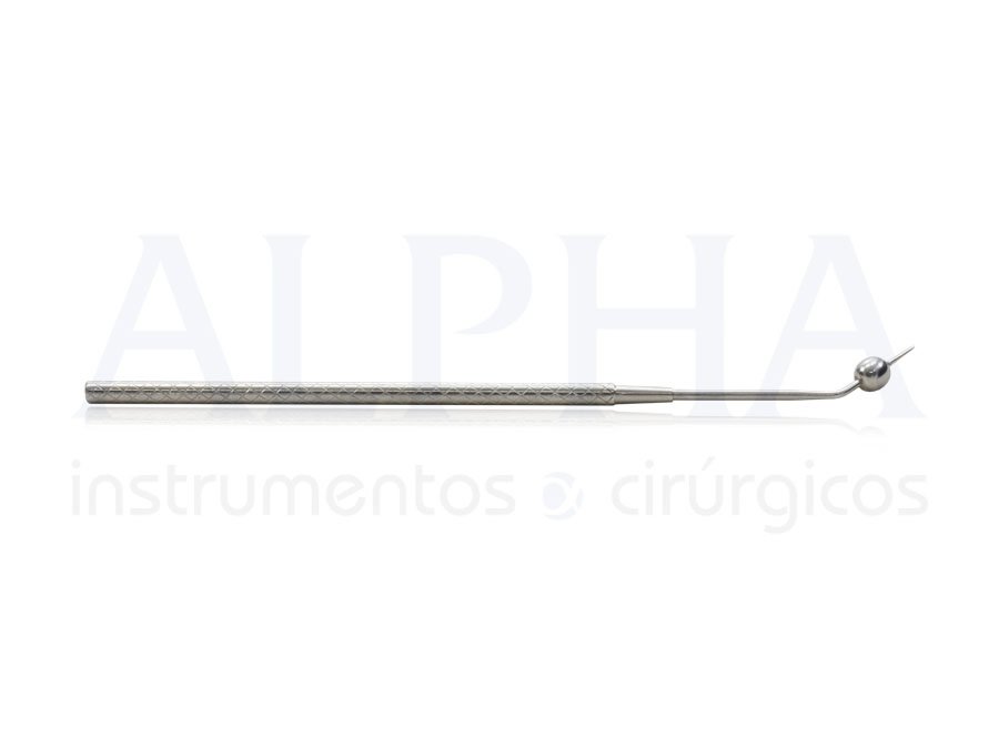 Kit para Vias Lacrimais - Imagem 9