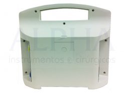 Monitor multiparamétrico DL 1000 touch screen vet