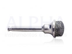 Broca para levantamento de seio diamantada 6.5mm