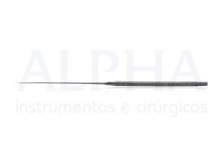 Micro dissector Rhoton nº4
