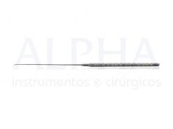 Micro dissector Rhoton nº10