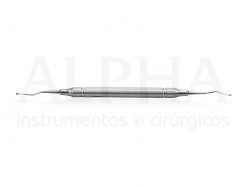 Bisturi de Micro Cirurgia nº3