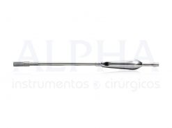 Aspirador fenestrado com cabo
