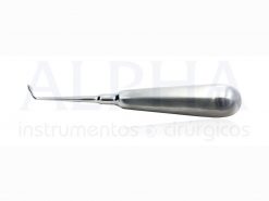 Alavanca Spade direita n°5