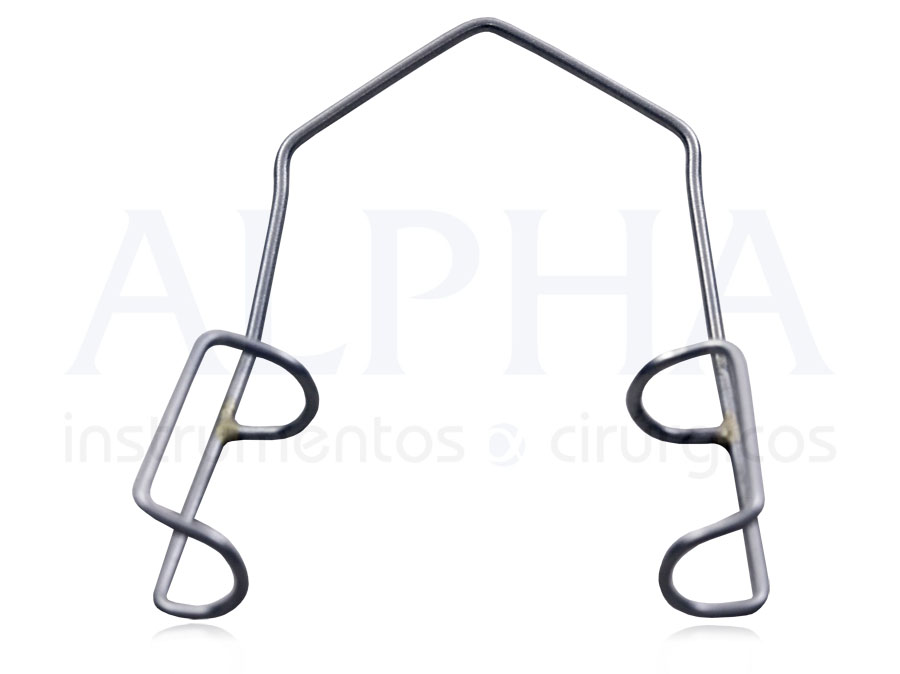 Kit para Vias Lacrimais - Imagem 2