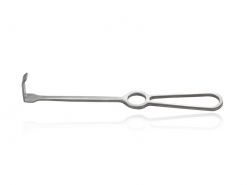 Afastador Langenbeck 42x15mm
