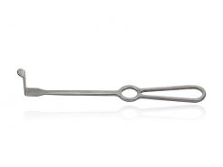 Afastador Langenbeck reverso 42x15mm