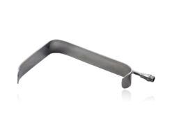 Afastador Universal 10cm com Fibra Óptica