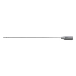 Agulha de Klein para seringa 60ml - 25cm