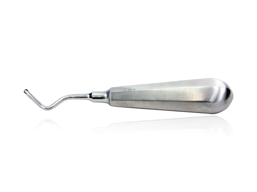 Alavanca Apical Direita