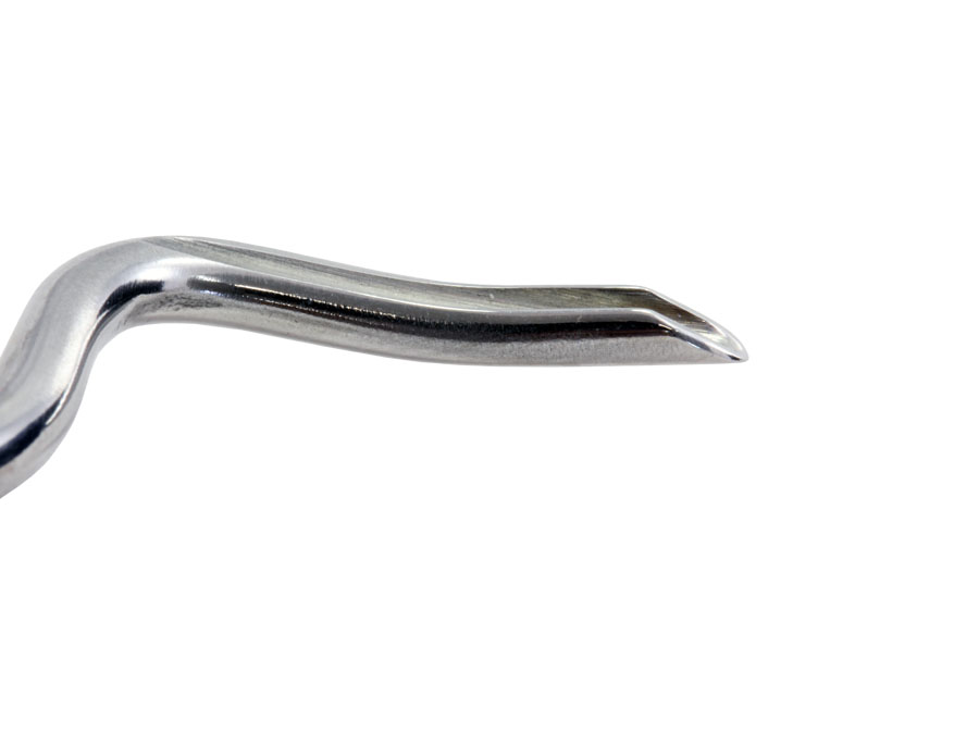 Alavanca Apical Direita
