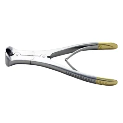 Alicate Corte Frontal 15cm com Videa Bi-Articulado